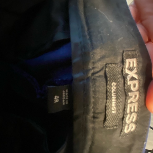 Express Dress Pants - Picture 2 of 2